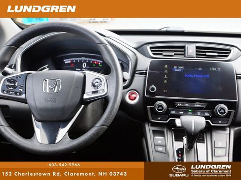 Used 2021 Honda CR-V EX image 6