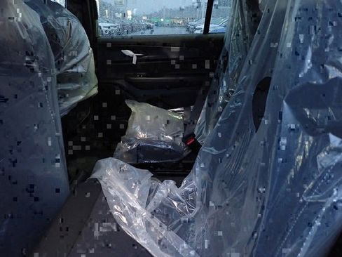 New 2025 Jeep Grand Cherokee L Laredo w/ Luxury Tech Group I image 13