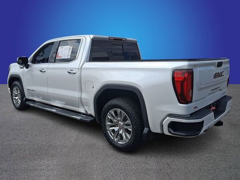 Used 2021 GMC Sierra 1500 Denali image 6