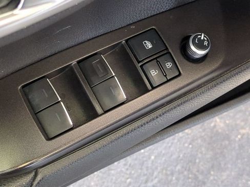 Used 2021 Toyota Camry XSE w/ Navigation Upgrade Package FWD image 27
