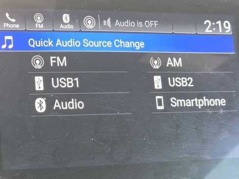 Certified 2022 Honda Accord Sport image 6