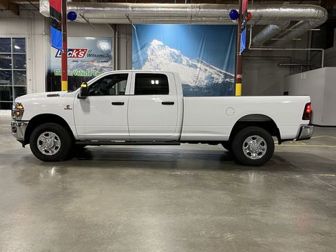 Used 2025 RAM 2500 Tradesman image 2