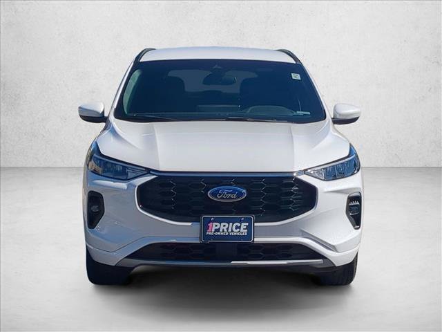 Certified 2024 Ford Escape ST-Line Select w/ Tech Pack #1 AWD/4WD image 2