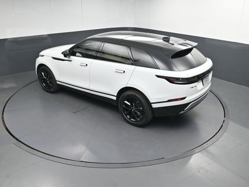 New 2026 Land Rover Range Rover Velar S image 32