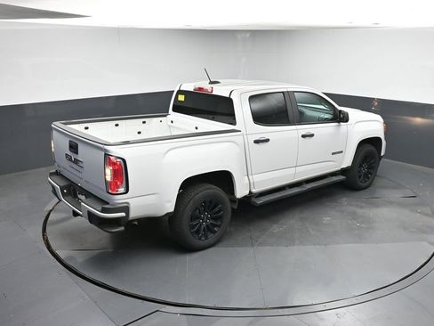 Used 2021 GMC Canyon Elevation Standard w/ Convenience Package image 22