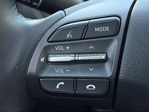 Used 2021 Hyundai Kona SEL w/ Cargo Package FWD image 20