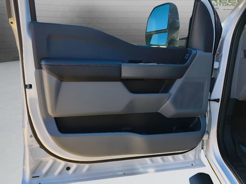 Used 2024 Ford F250 XL w/ STX Appearance Package image 15