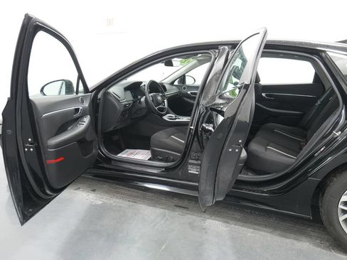 Used 2023 Hyundai Sonata SEL w/ Convenience Package FWD image 22