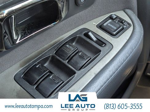 Used 2006 Honda Pilot EX image 21