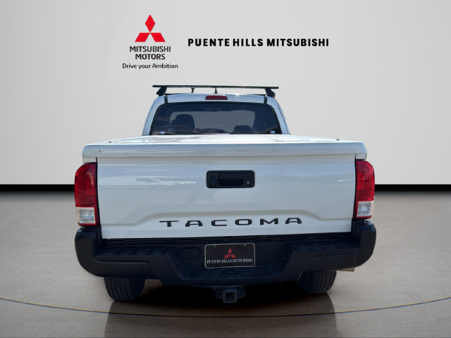 Used 2016 Toyota Tacoma SR RWD image 6