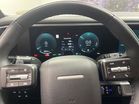 New 2026 Hyundai Palisade Calligraphy image 13