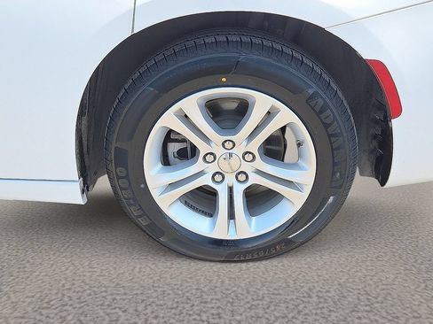 Used 2023 Dodge Charger SXT RWD image 8
