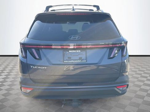 New 2026 Hyundai Tucson XRT FWD image 6