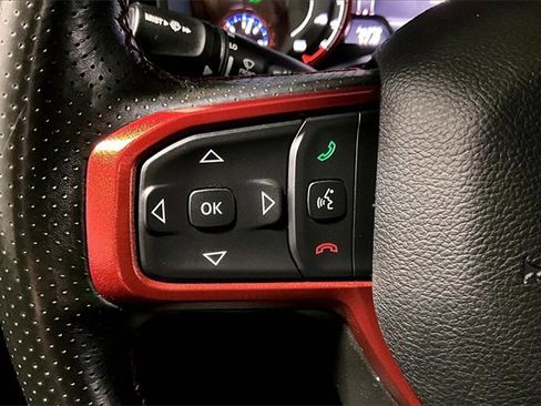 Used 2022 RAM 1500 Rebel w/ Rebel Level 2 Equipment Group image 22