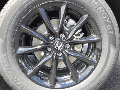 New 2026 Honda CR-V Sport-L image 13