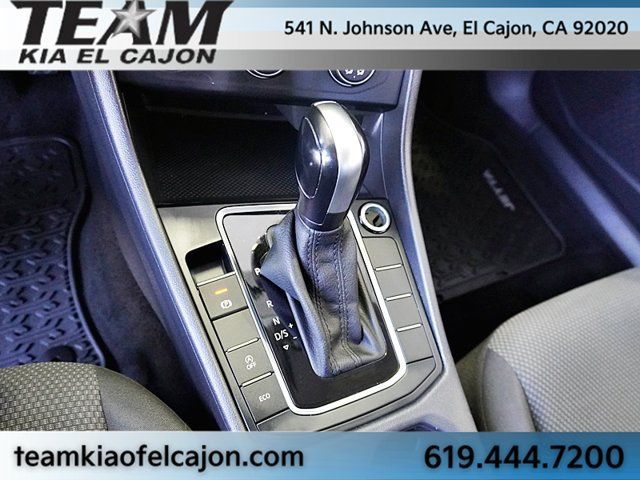 Used 2021 Volkswagen Jetta S FWD image 28
