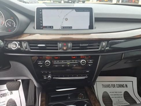 Used 2018 BMW X5 xDrive35i image 19