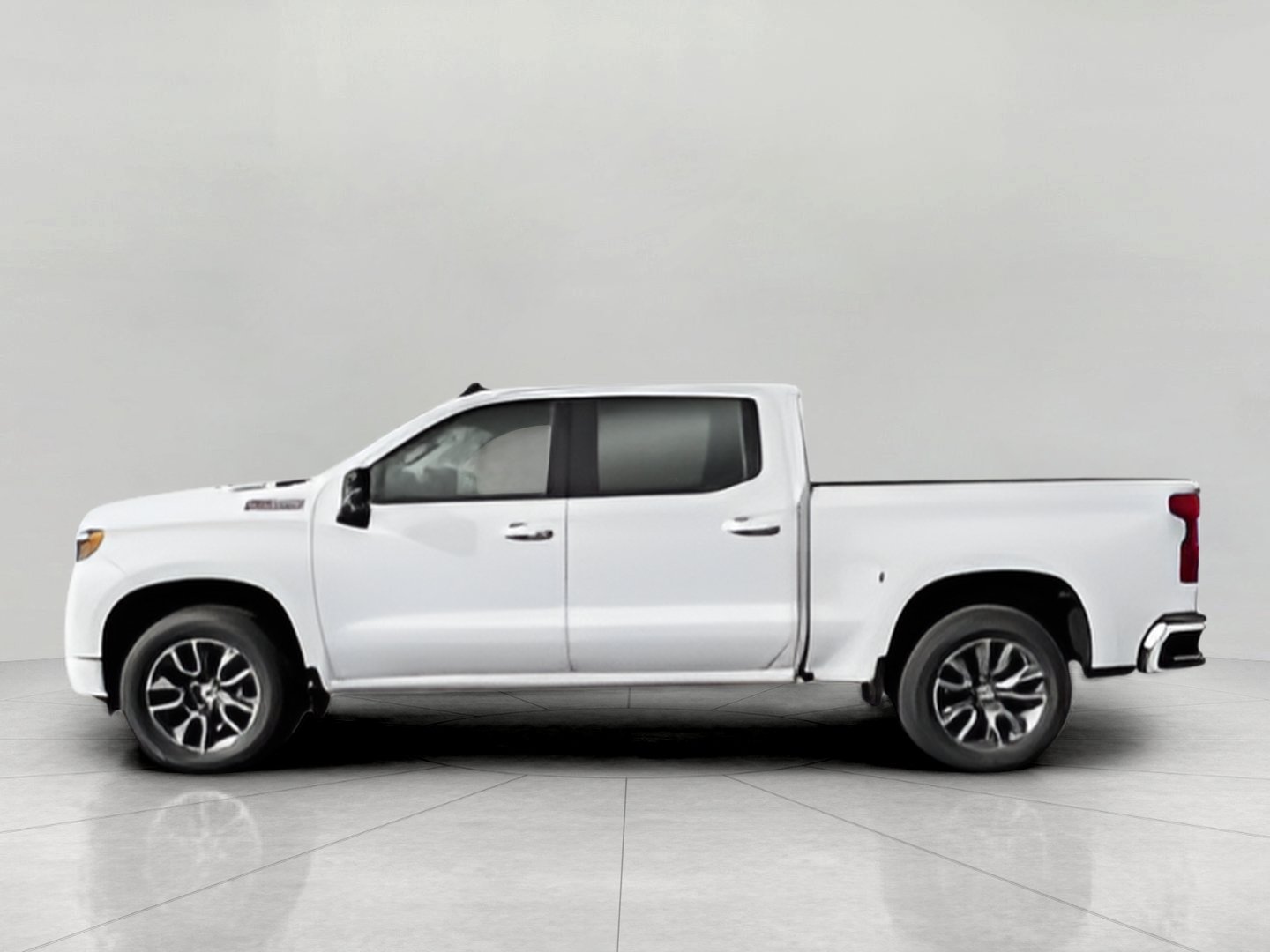 New 2026 Chevrolet Silverado 1500 RST w/ RST Select Package AWD/4WD image 52