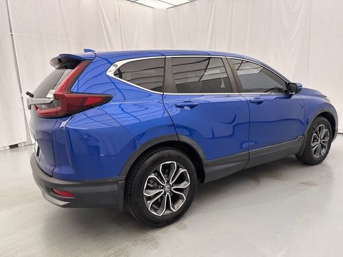 Used 2020 Honda CR-V EX-L image 13