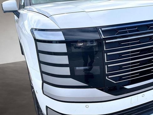 Used 2026 Hyundai Palisade Calligraphy FWD image 30