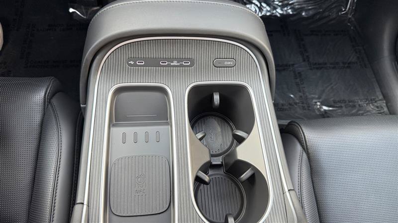 Used 2026 Hyundai Palisade Calligraphy AWD/4WD image 46