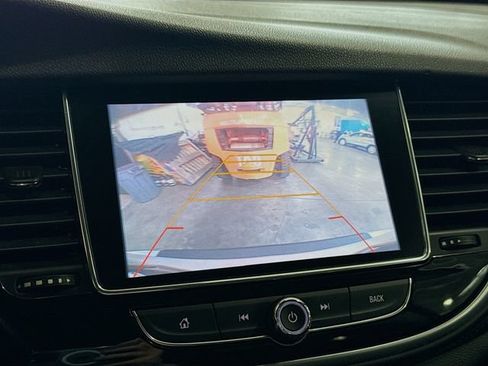 Used 2017 Buick Encore Preferred FWD image 12