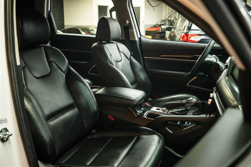 Used 2025 Kia Telluride S AWD/4WD image 15