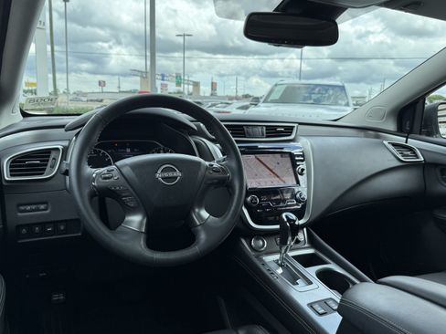 Used 2023 Nissan Murano SL w/ SL Moonroof Package FWD image 18