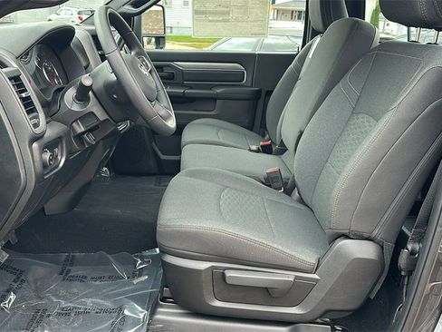 New 2026 RAM 2500 Tradesman image 16