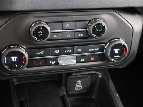 New 2026 Ford Bronco Big Bend image 24