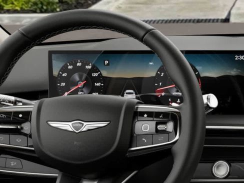 New 2026 Genesis GV70 2.5T Advanced image 19