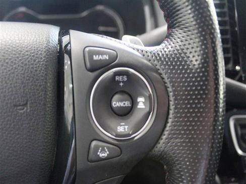 Used 2022 Honda Ridgeline Black Edition image 30