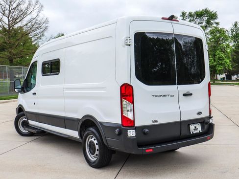 Used 2015 Ford Transit 150 148 Medium Roof RWD image 10