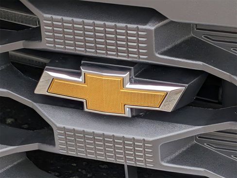 New 2026 Chevrolet Silverado 1500 W/T w/ WT Value Package image 5