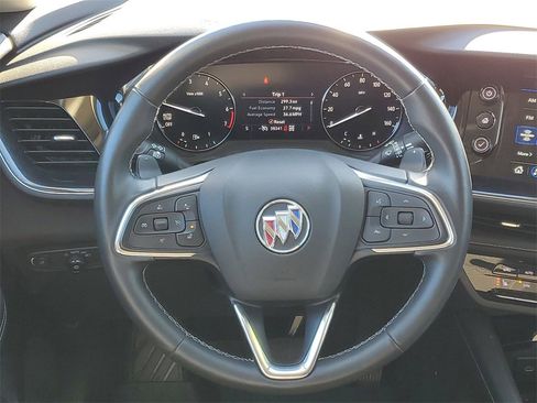 Used 2023 Buick Envision Preferred image 23
