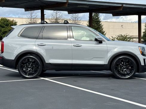 Used 2021 Kia Telluride SX w/ SX Prestige Package image 10