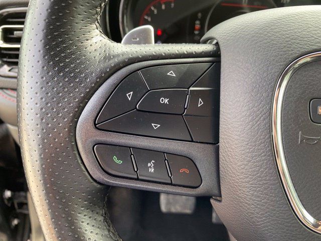 Certified 2025 Dodge Durango R/T AWD/4WD image 22