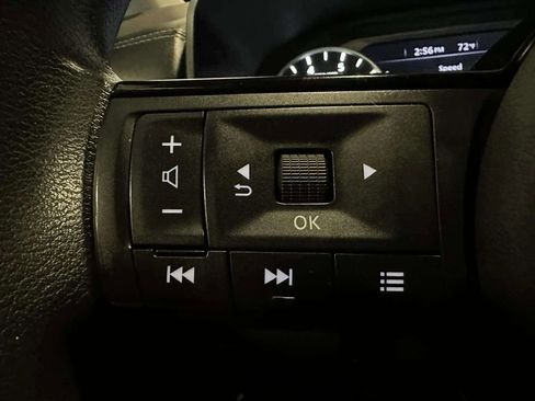 Used 2022 Nissan Rogue SV AWD/4WD image 39