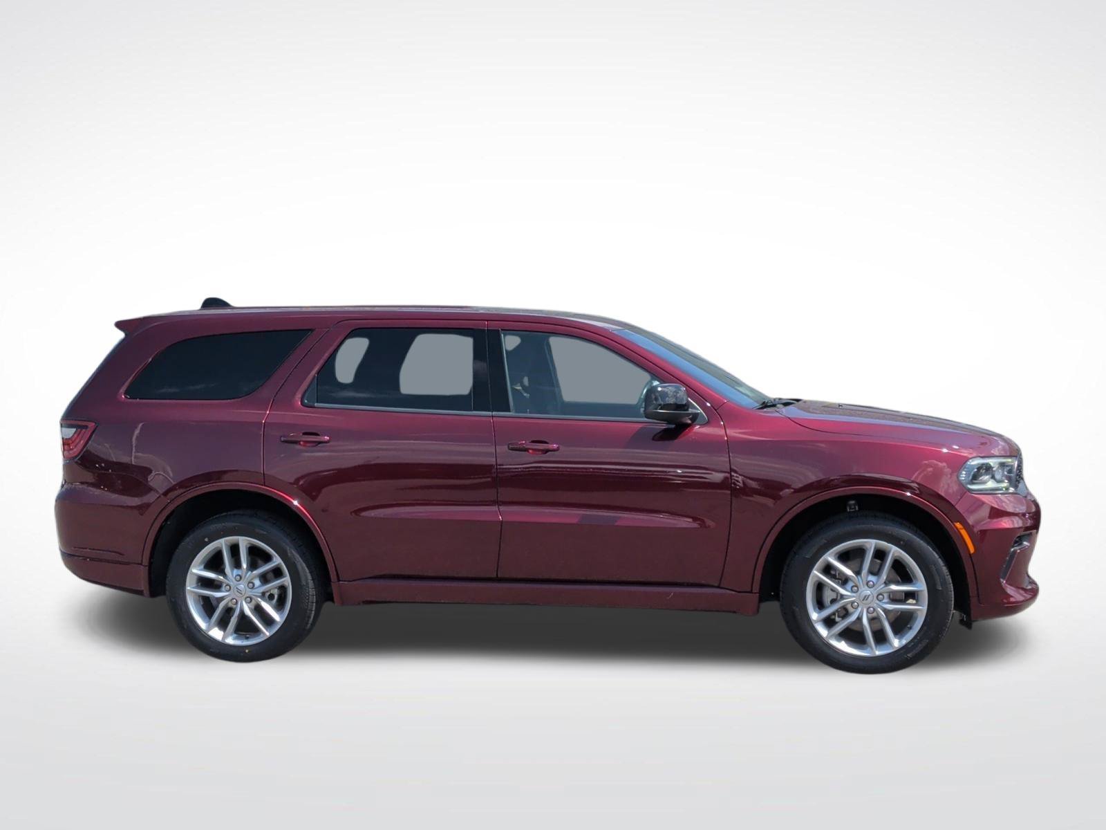 Used 2025 Dodge Durango GT AWD/4WD image 9
