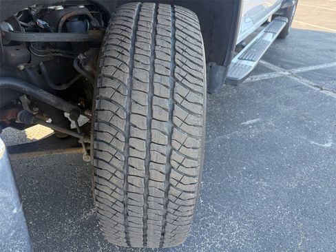 Used 2024 Chevrolet Silverado 2500 LTZ image 24