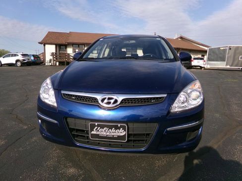 Used 2012 Hyundai Elantra GLS image 7