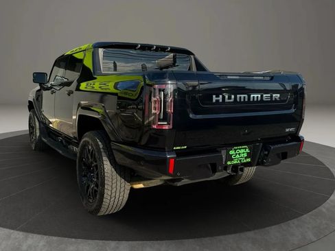 Used 2025 GMC Hummer EV 2X AWD/4WD image 7