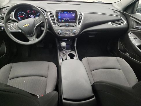 Used 2023 Chevrolet Malibu LS FWD image 22