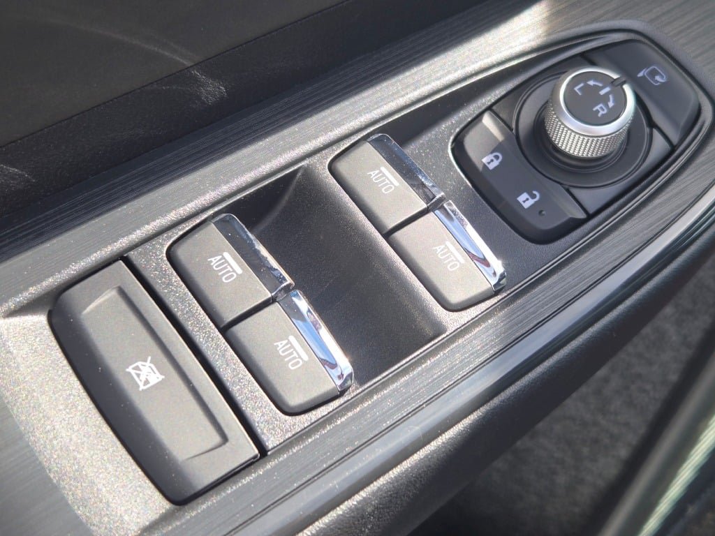 New 2026 Subaru Outback Touring XT AWD/4WD image 31