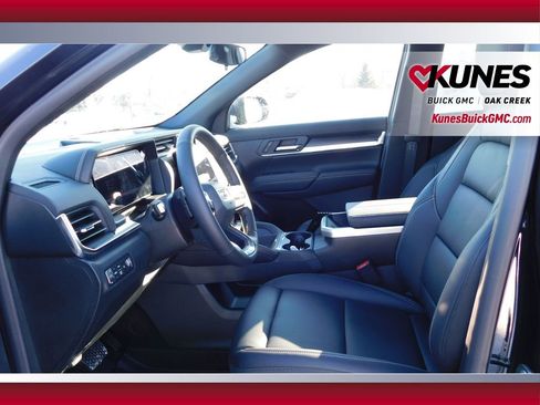 New 2026 GMC Terrain Elevation image 11