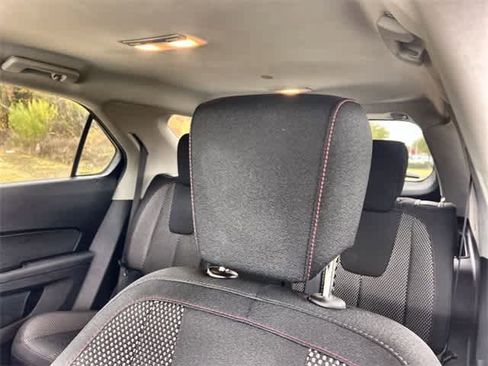 Used 2012 Chevrolet Equinox LT w/ Driver Convenience Package image 25