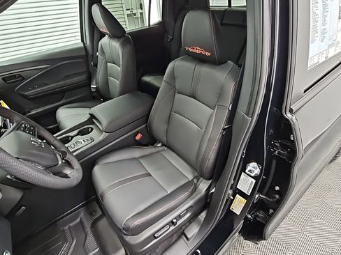 New 2026 Honda Ridgeline TrailSport+ image 29