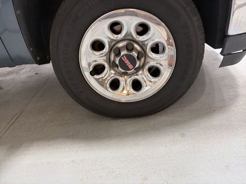 Used 2011 GMC Sierra 1500 SL image 9