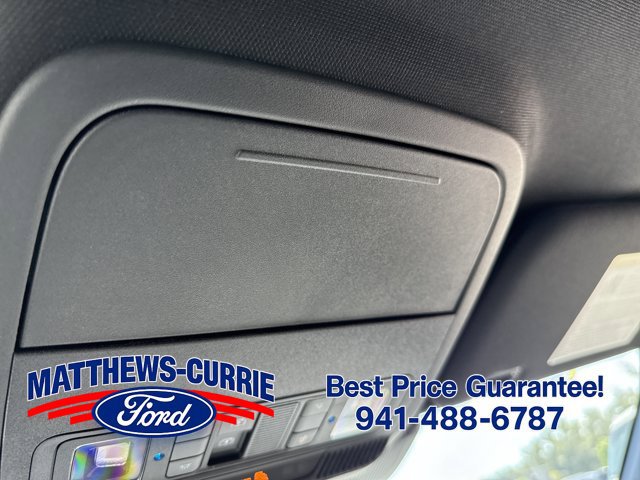 New 2026 Ford Explorer Tremor w/ Tremor Ultimate Package AWD/4WD image 25