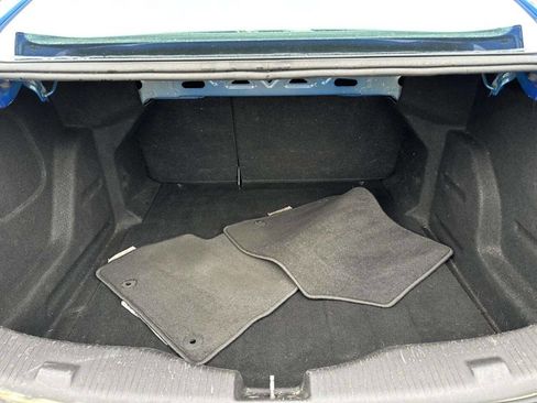 Used 2017 Chevrolet Cruze Premier image 12